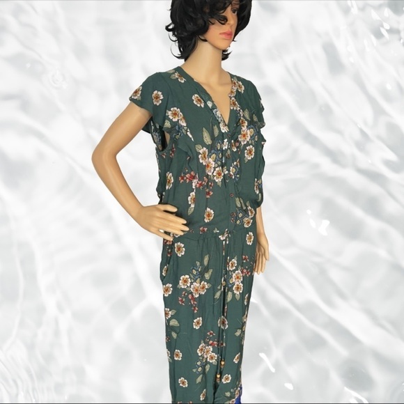 Wit & Wisdom Jumpsuit - Picture 8 of 12